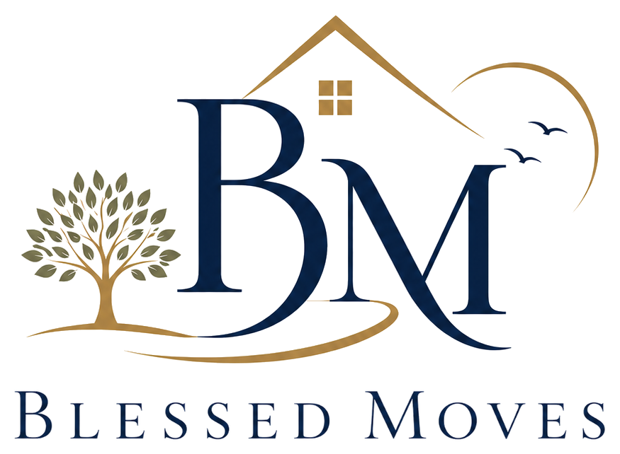 Blessed Moves